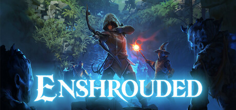 雾锁王国/Enshrouded（更新v1024233）