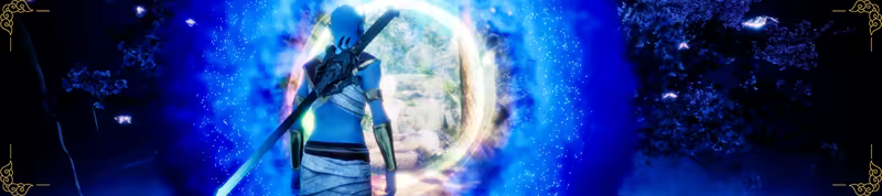 轮回/Samsara
