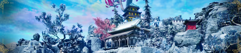 轮回/Samsara