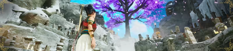 轮回/Samsara