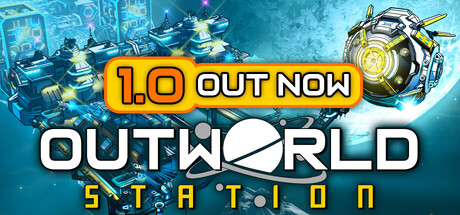 外星站/Outworld Station/支持网络联机
