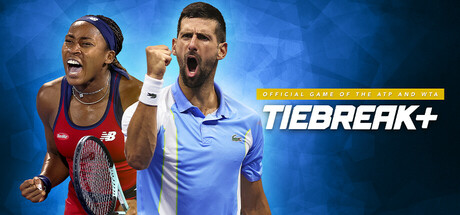 顶尖决胜/TIEBREAK+: Official Game of the ATP and WTA/支持网络联机