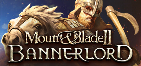 骑马与砍杀2：霸主/Mount & Blade II: Bannerlord（更新v1.4.5）
