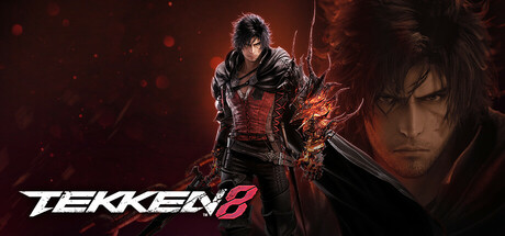 铁拳8/TEKKEN 8（更新v3.00.02）