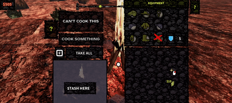 荒野左轮/Chambers(更新Build.23376536)