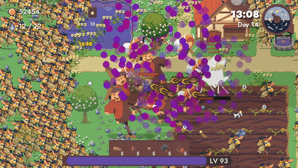 青蛙农场:幸存者/Pesticide Not Required(更新Build.23165420)