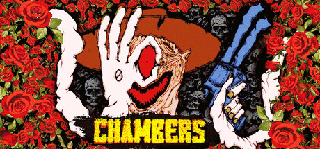 荒野左轮/Chambers（更新Build.23376536）