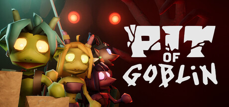 地精之渊/PIT OF GOBLIN/支持网络联机