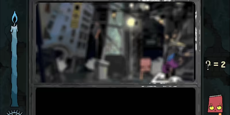 烦恼驿站/Burden Street Station