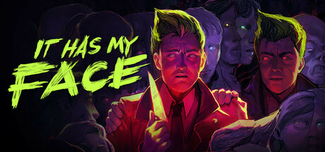 镜杀/It Has My Face/支持网络联机