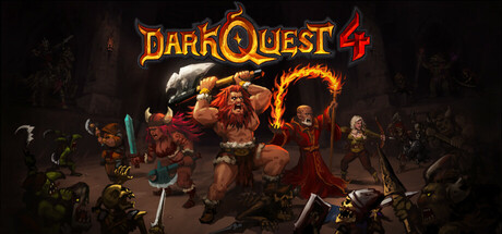 黑暗任务4/Dark Quest 4/支持网络联机