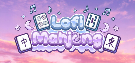 洛菲麻将/Lofi Mahjong
