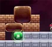 粉碎谜题:锤子先生/Crash Puzzle Hammer-San