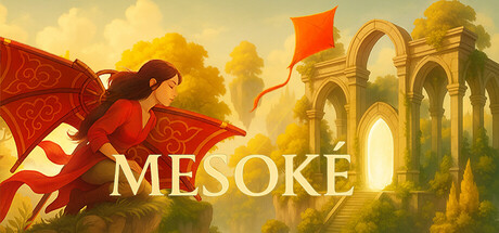 梅索凯/Mesoké