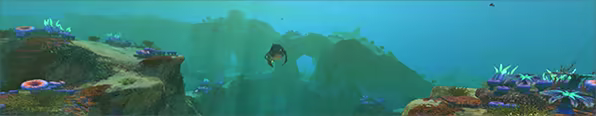 深海迷航/Subnautica/支持网络联机