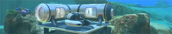 深海迷航/Subnautica/支持网络联机