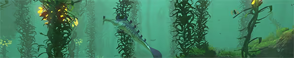 深海迷航/Subnautica/支持网络联机