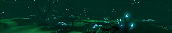 深海迷航/Subnautica/支持网络联机