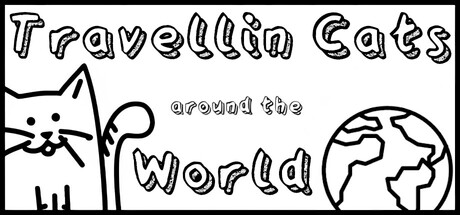 环游世界的旅行猫咪/Travellin Cats Around the World