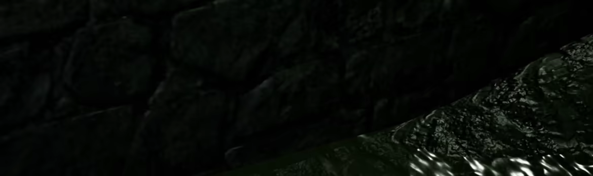 秽水/Unclean Water