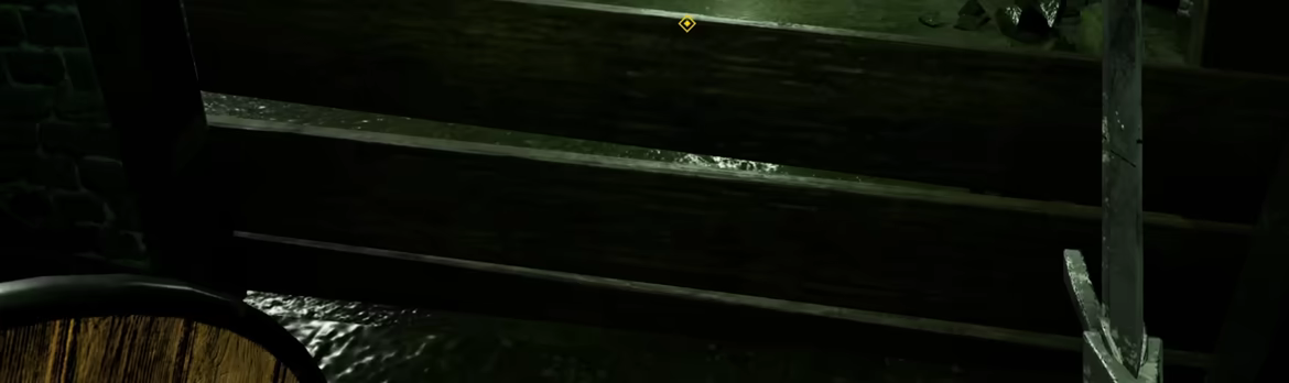 秽水/Unclean Water