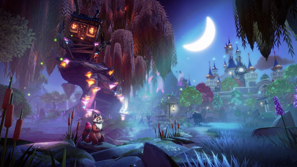迪士尼梦幻星谷/Disney Dreamlight Valley(更新v1.23.1.6)