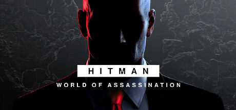 杀手暗杀世界/杀手3/HITMAN World of Assassination（更新v3.270.0豪华版）