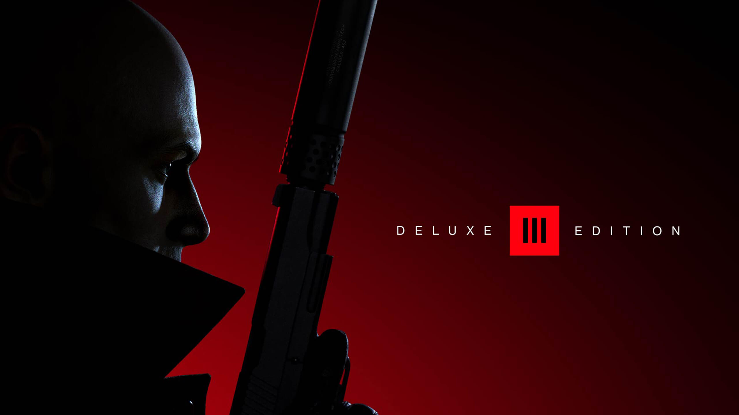 杀手暗杀世界/杀手3/HITMAN World of Assassination(更新v3.270.0豪华版)