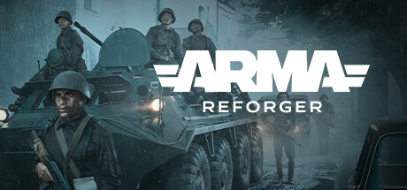 武装突袭 重铸者/Arma Reforger（更新v16.0.119）