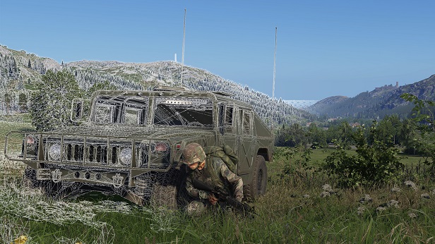 武装突袭 重铸者/Arma Reforger(更新v16.0.119)