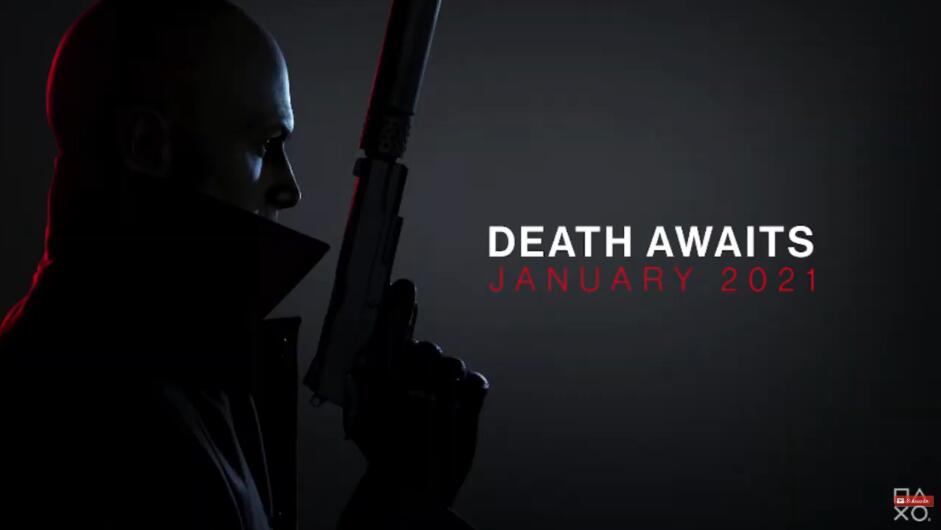 杀手暗杀世界/杀手3/HITMAN World of Assassination(更新v3.270.0豪华版)