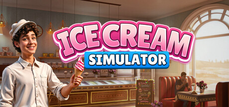 冰淇淋模拟器/Ice Cream Simulator