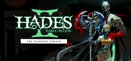 哈迪斯2/Hades II（更新v1.138517）