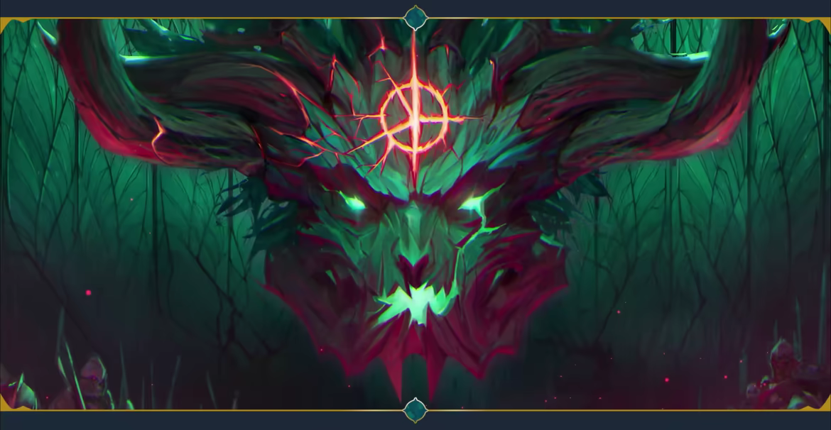 深入绝地:远征英雄/Terrinoth: Heroes of Descent