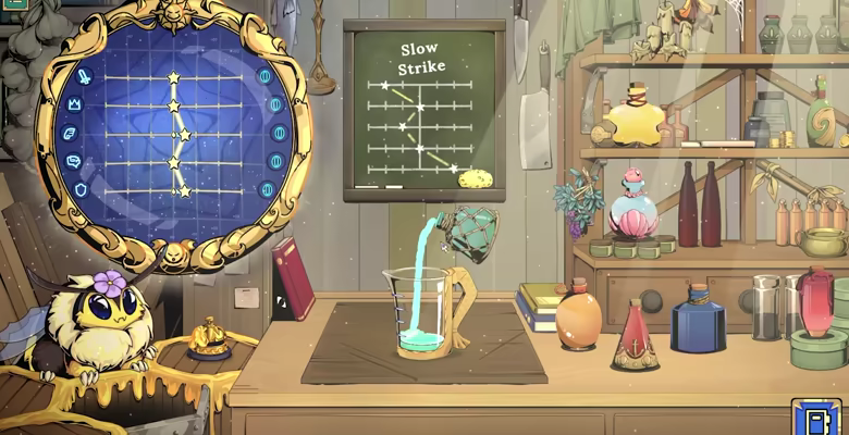 魔饮心语轶闻:梦行者/Tavern Talk Stories: Dreamwalker