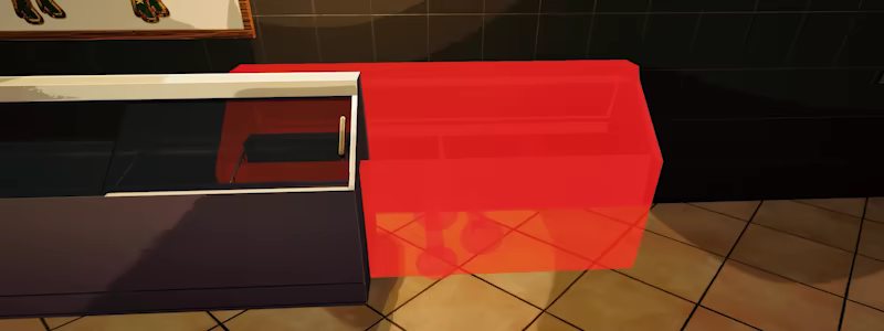 僵尸屠夫模拟器/ZOMBUTCHER: Monster Business Simulator