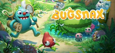 虫子快餐店/Bugsnax(更新Build.23644050)