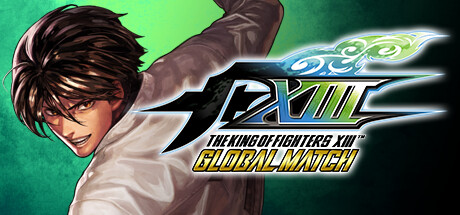 拳皇13：全球对决/THE KING OF FIGHTERS XIII GLOBAL MATCH/支持网络联机