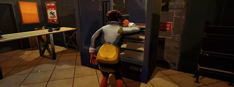 僵尸屠夫模拟器/ZOMBUTCHER: Monster Business Simulator