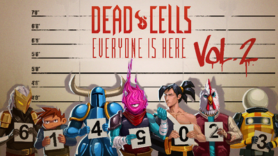 死亡细胞/Dead Cells（更新v20260616）