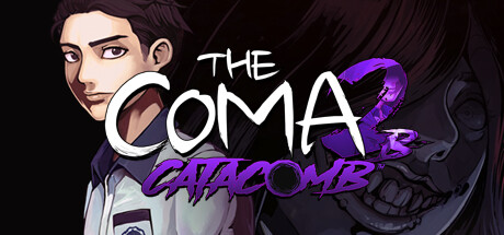 昏迷 2B：地下墓穴/The Coma 2B: Catacomb（更新v1.3.0）