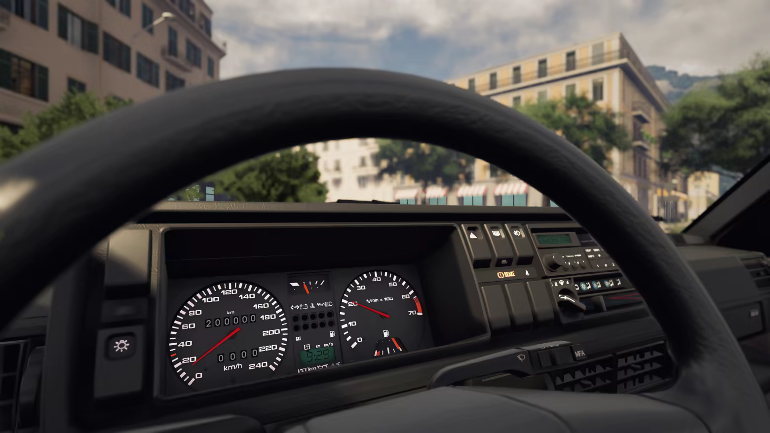 城市汽车驾驶2.0/City Car Driving 2.0