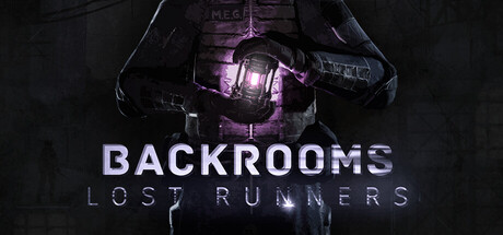 后室:失落行者/Backrooms Lost Runners