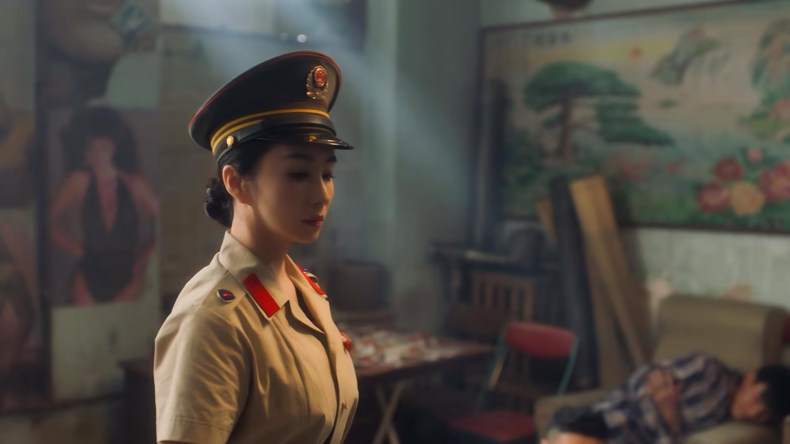 东北往事