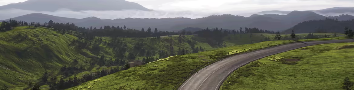 极限竞速:地平线6/Forza Horizon 6(更新v382.893)