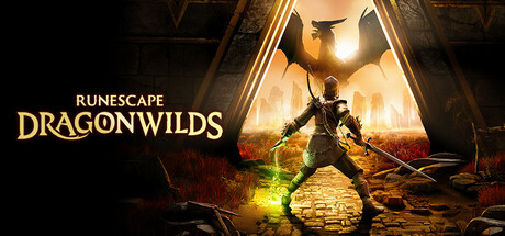 符文世界：龙之荒野/RuneScape: Dragonwilds（更新Build.23880916）