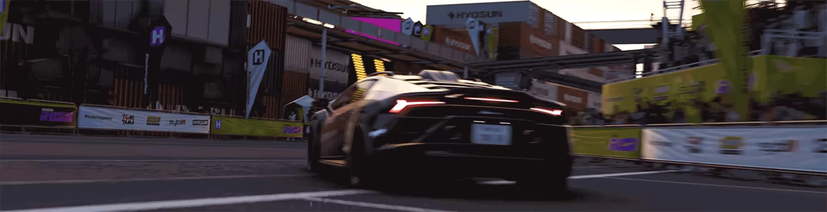 极限竞速:地平线6/Forza Horizon 6(更新v382.893)