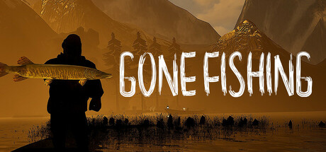 去钓鱼了/消失的钓鱼/GONE Fishing（更新v8.3.1）