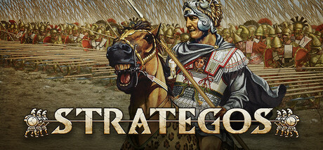 将军：古典时代/Strategos（更新v1899）