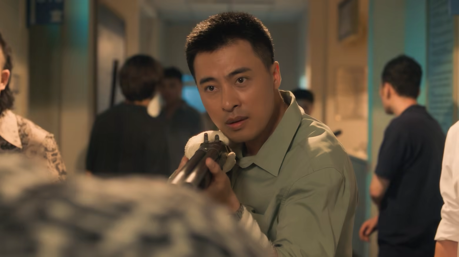 东北往事